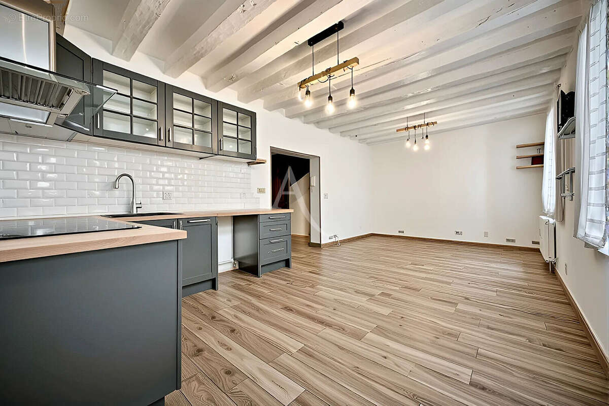 Appartement à CHARTRES