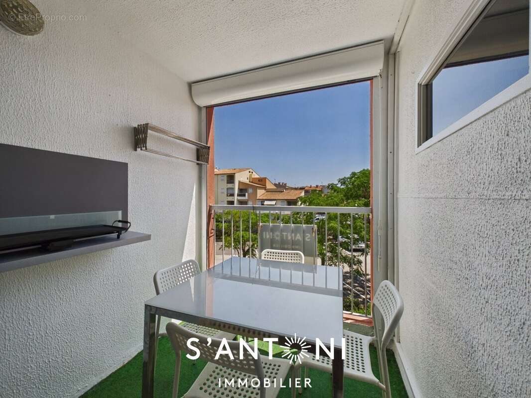 Appartement à AGDE