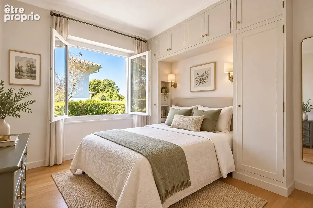Maison 7 pièces 193 m² à vendre à Biarritz (64200) - photo 3