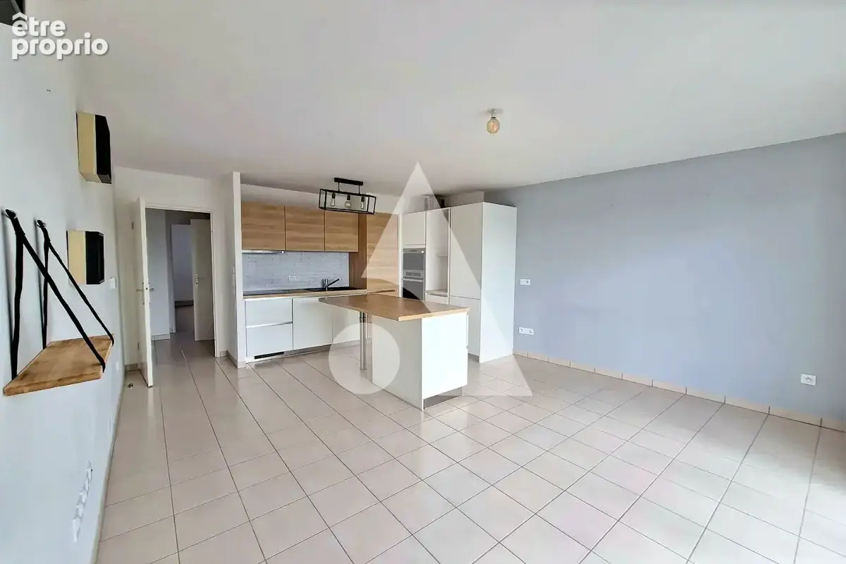 Photo Appartement à Montsoult au prix de 230 000€