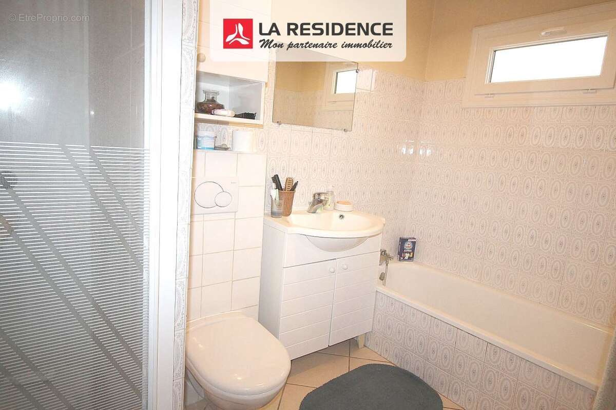 Maison à LE PETIT-QUEVILLY