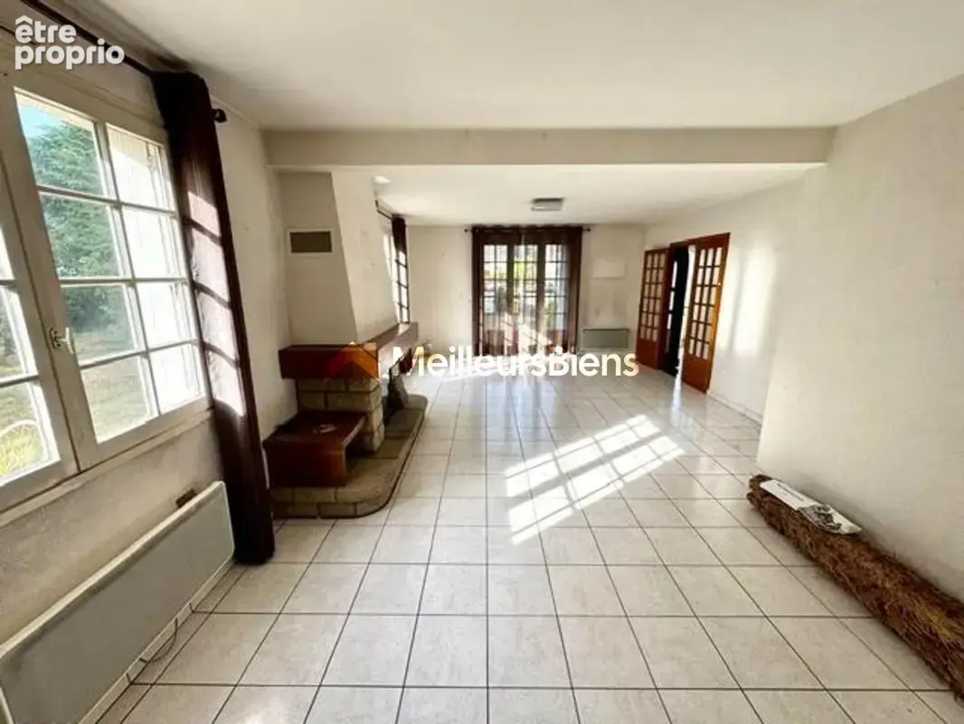 Maison 140 m² 4 chambres à Trégueux sur terrain de 1125 m² - photo 6