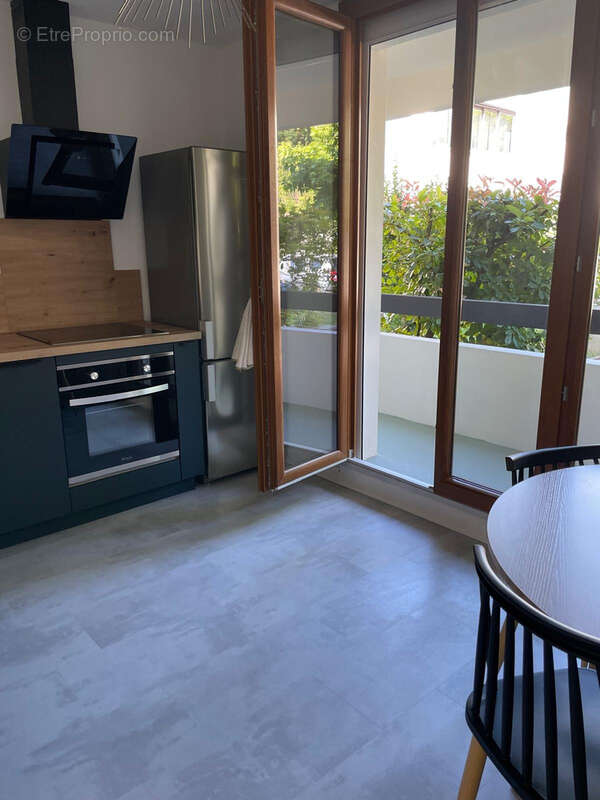 Appartement à ANGLET