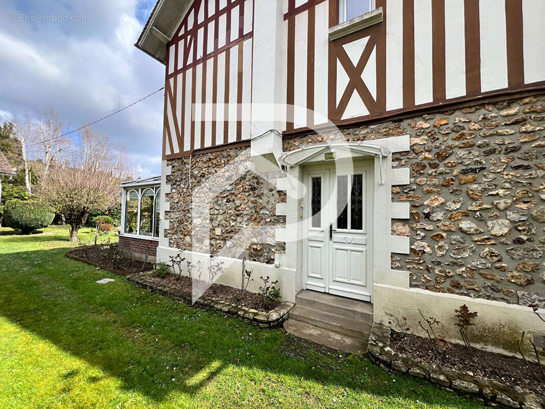 Maison à EVREUX