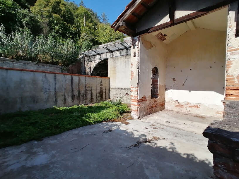 Appartement à MOISSAC