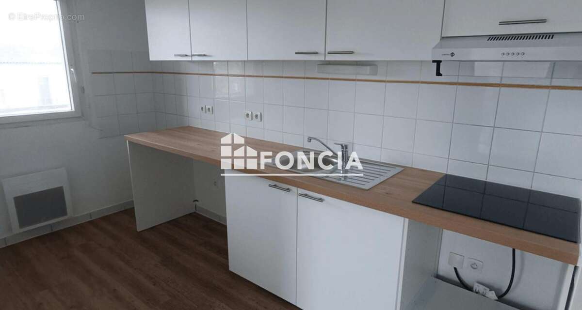Appartement à EYSINES