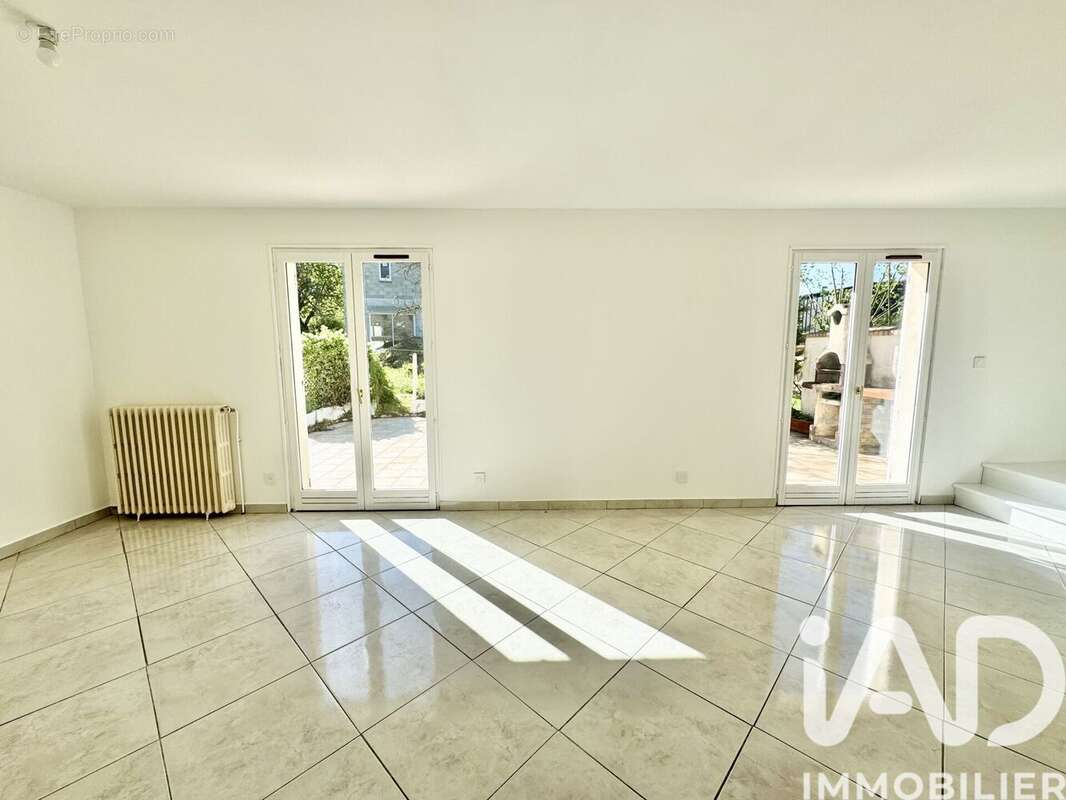 Photo 5 - Maison à SAINT-AUGUSTIN