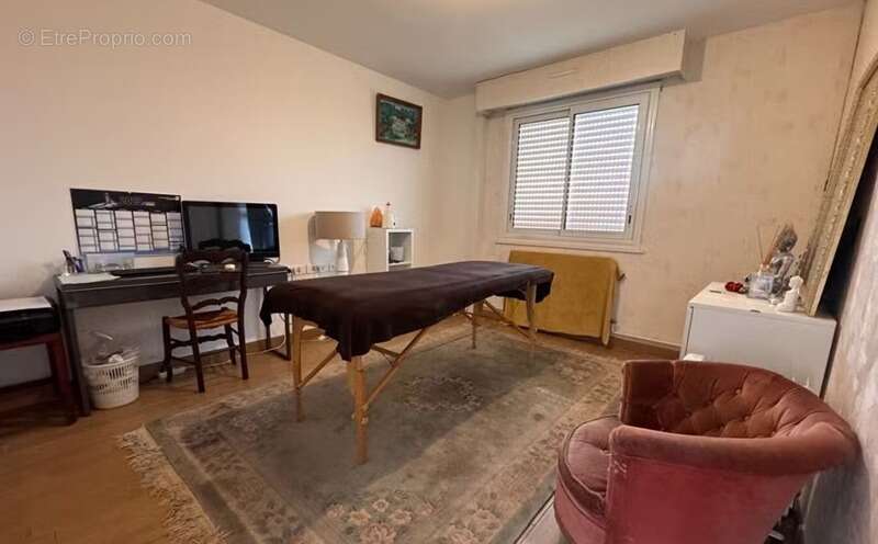 Appartement à LA ROCHE-SUR-YON