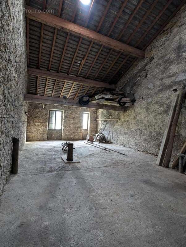 Photo 7 - Maison à ARANC