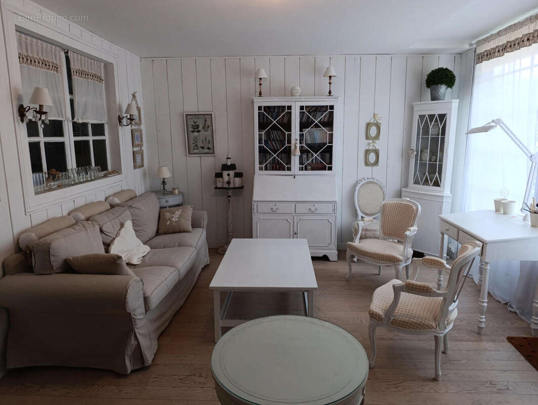 1744794397221 - Maison à OLORON-SAINTE-MARIE