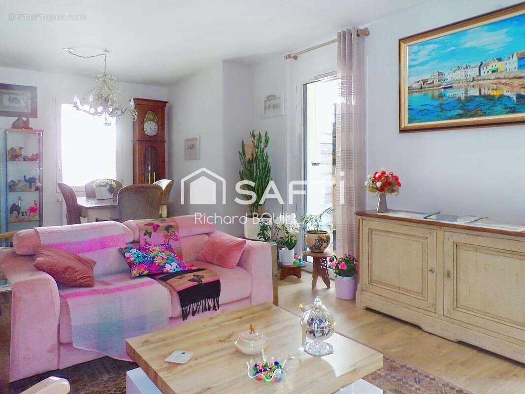 Photo 2 - Appartement à GUERANDE