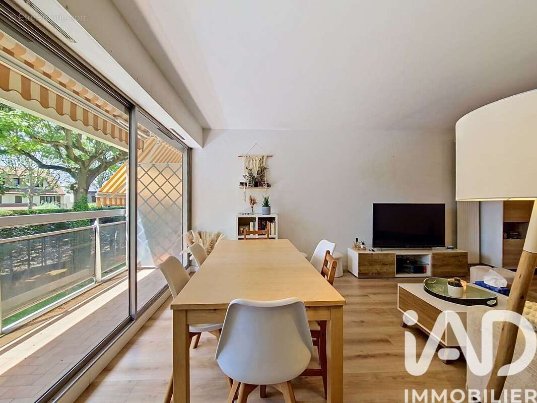 Photo 4 - Appartement à CHEVILLY-LARUE