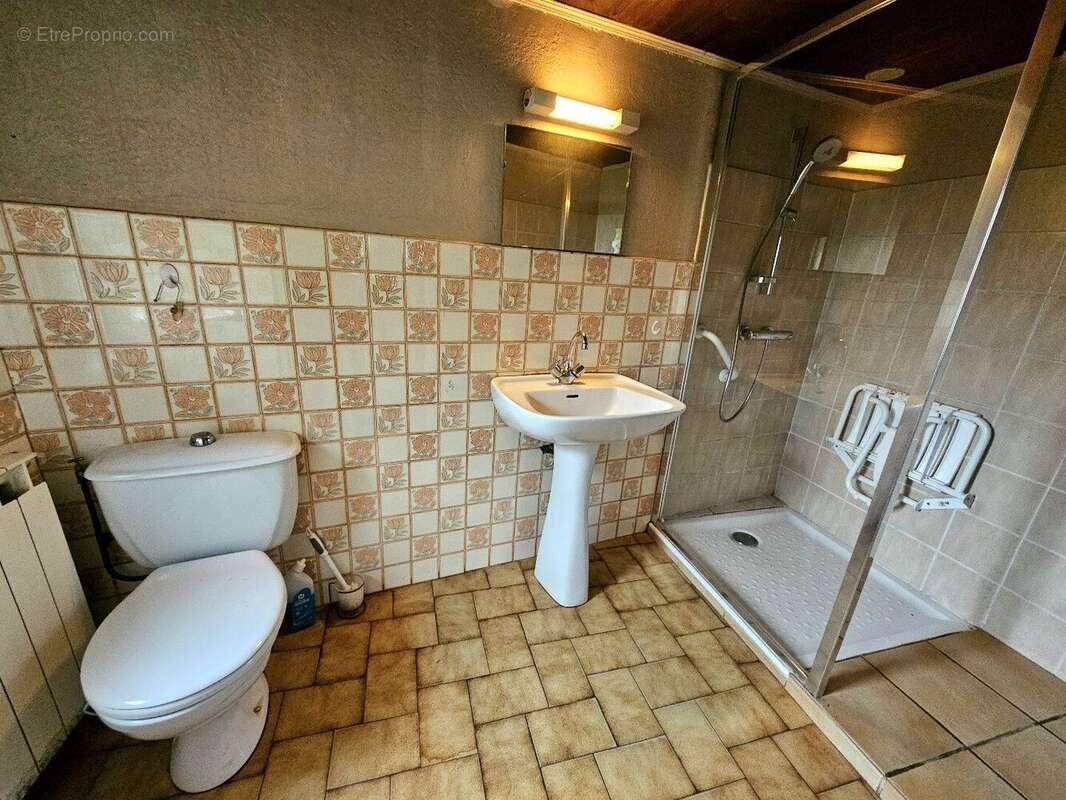 Belle maison de caractère en pierres - photo 6
