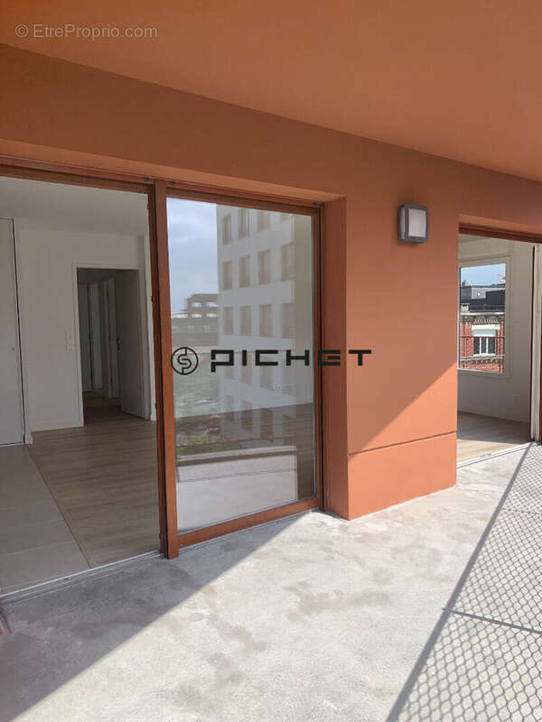 Appartement à TOURCOING