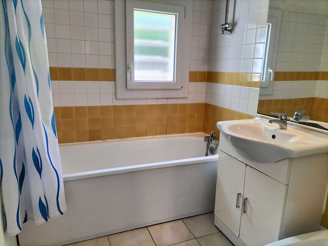 Appartement à MONT-DE-MARSAN