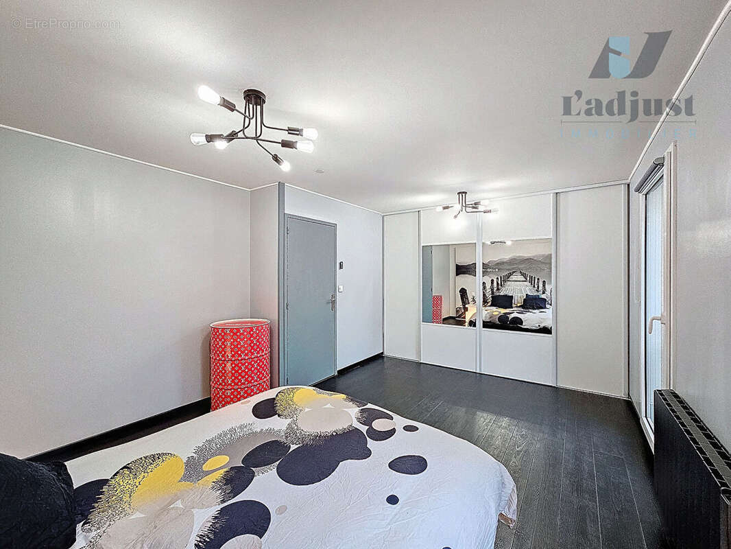 Appartement à MELUN