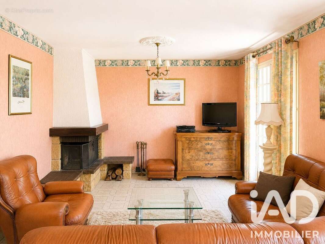 Maison 120 m² à Vaugneray  - photo 4