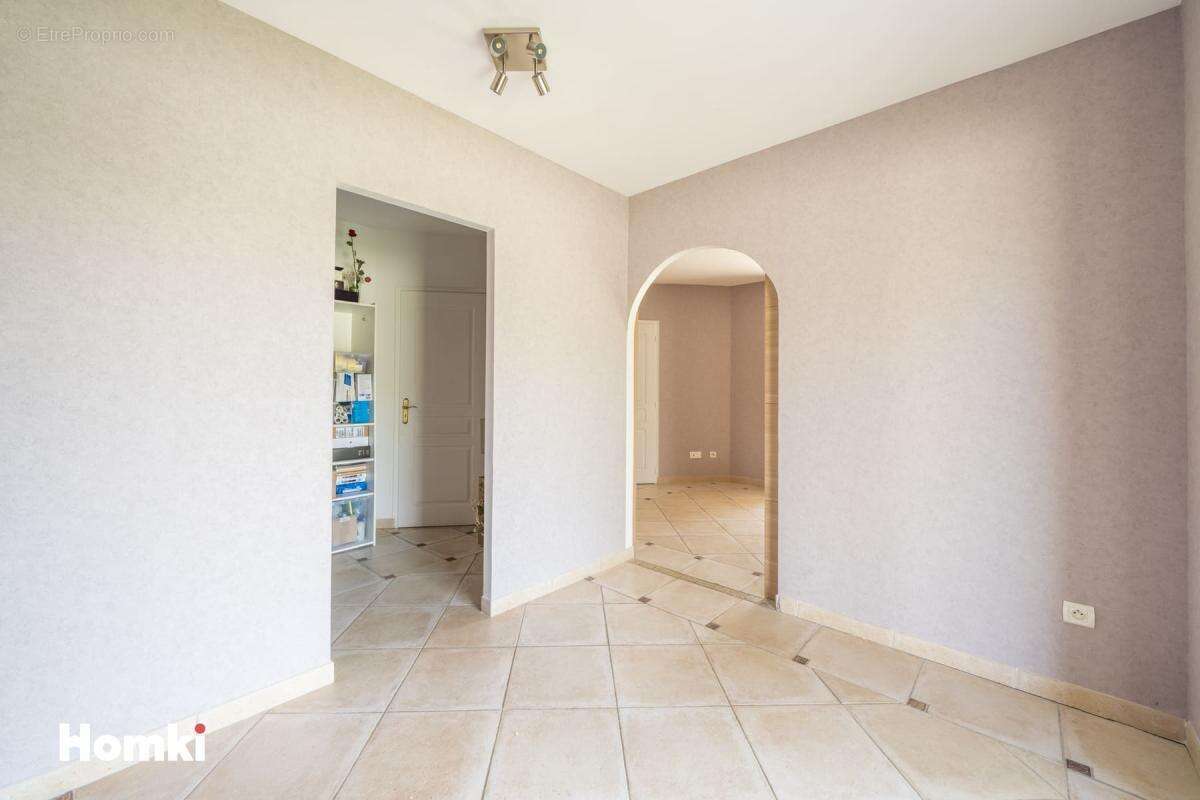 Maison à BAGARD