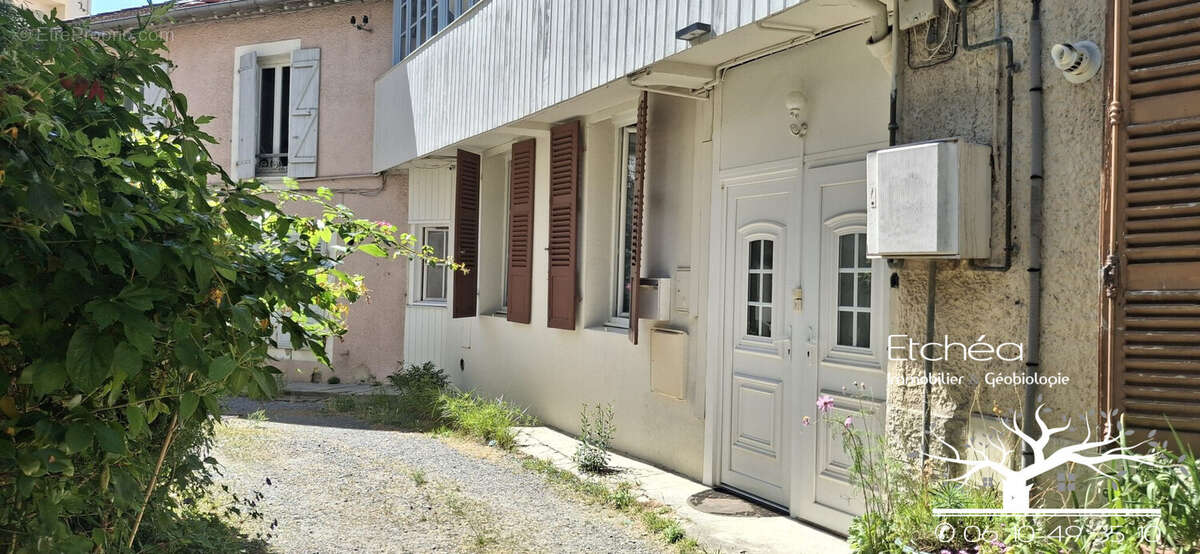 Appartement à PAU