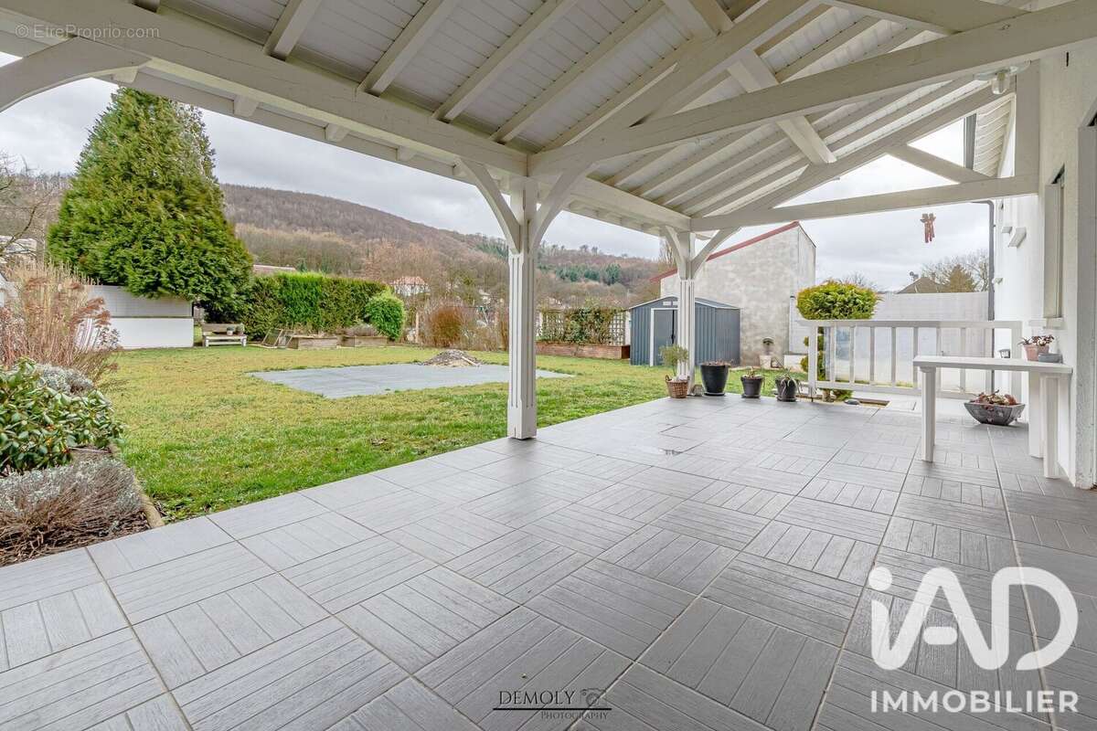 Photo 3 - Maison à HARGARTEN-AUX-MINES