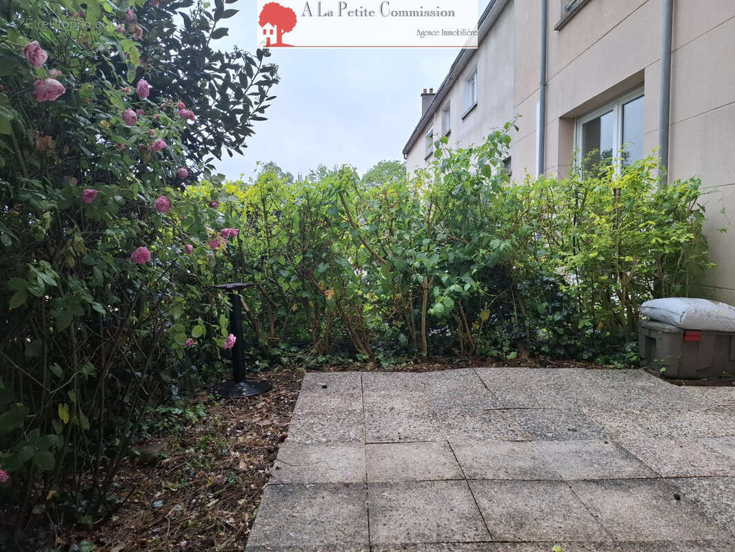 Appartement à CHARTRES