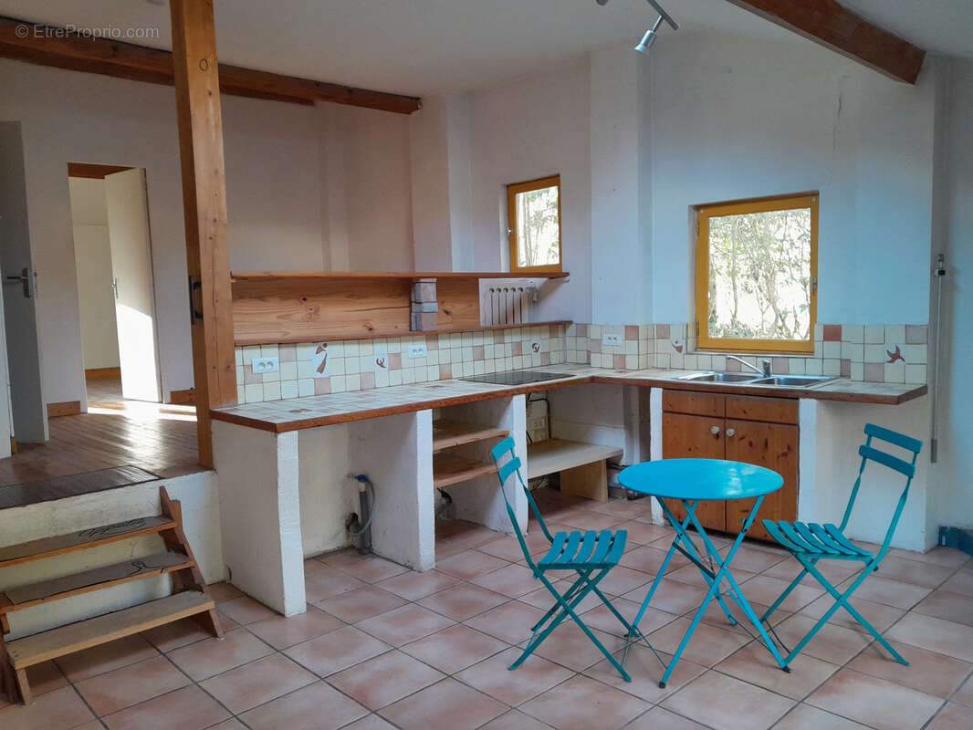 Maison de caractère sur le chemin de Compostelle - photo 15