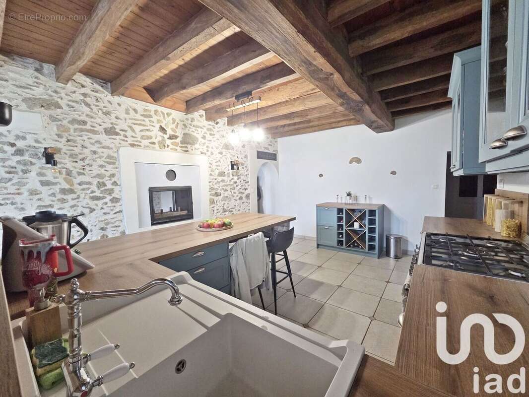 Photo 7 - Maison à REAUMUR