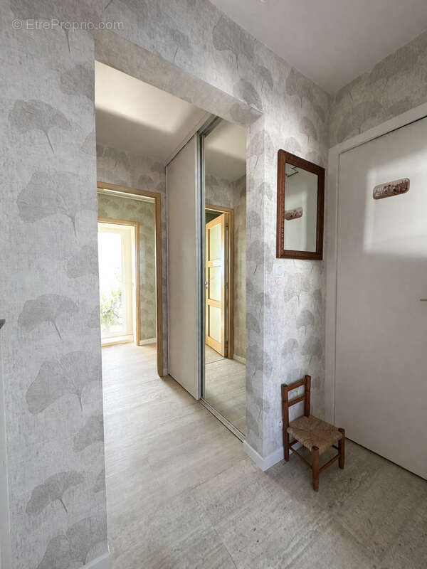 Appartement à ROYAN