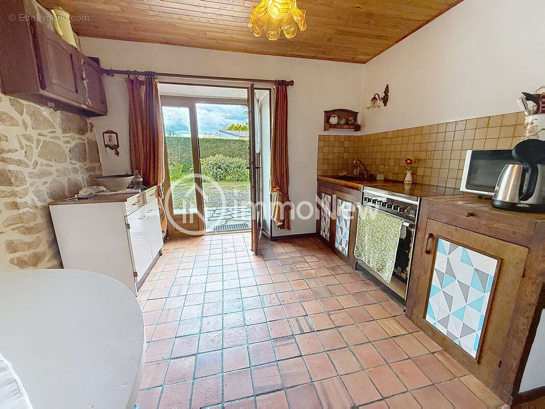 Maison - montviron - photo 4