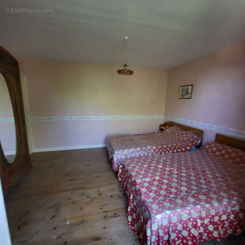 Belle maison en pierres lauzes et ardoises - photo 12
