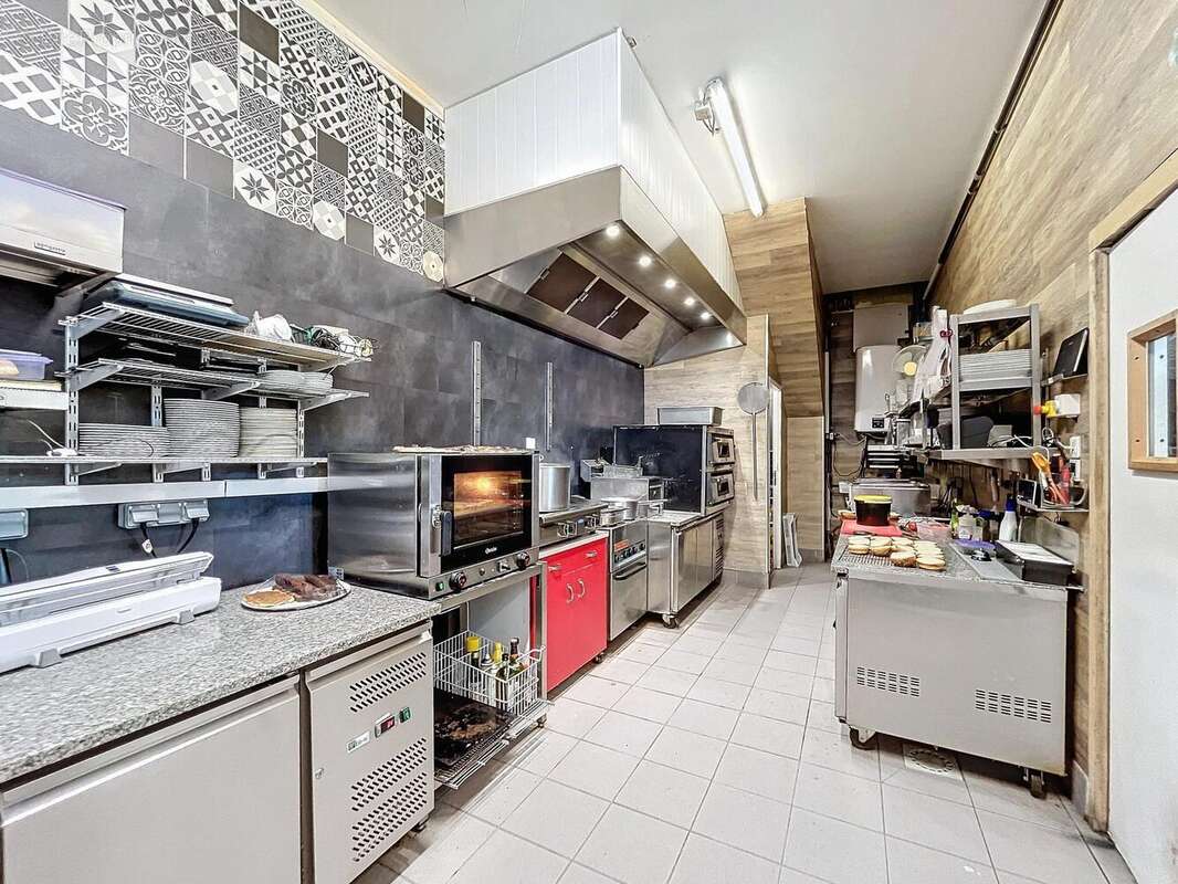 Photo 5 - Commerce à SORIGNY