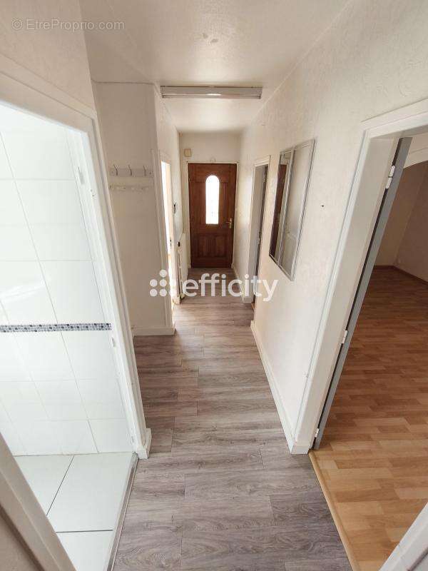 Maison à SAINT-BRIEUC