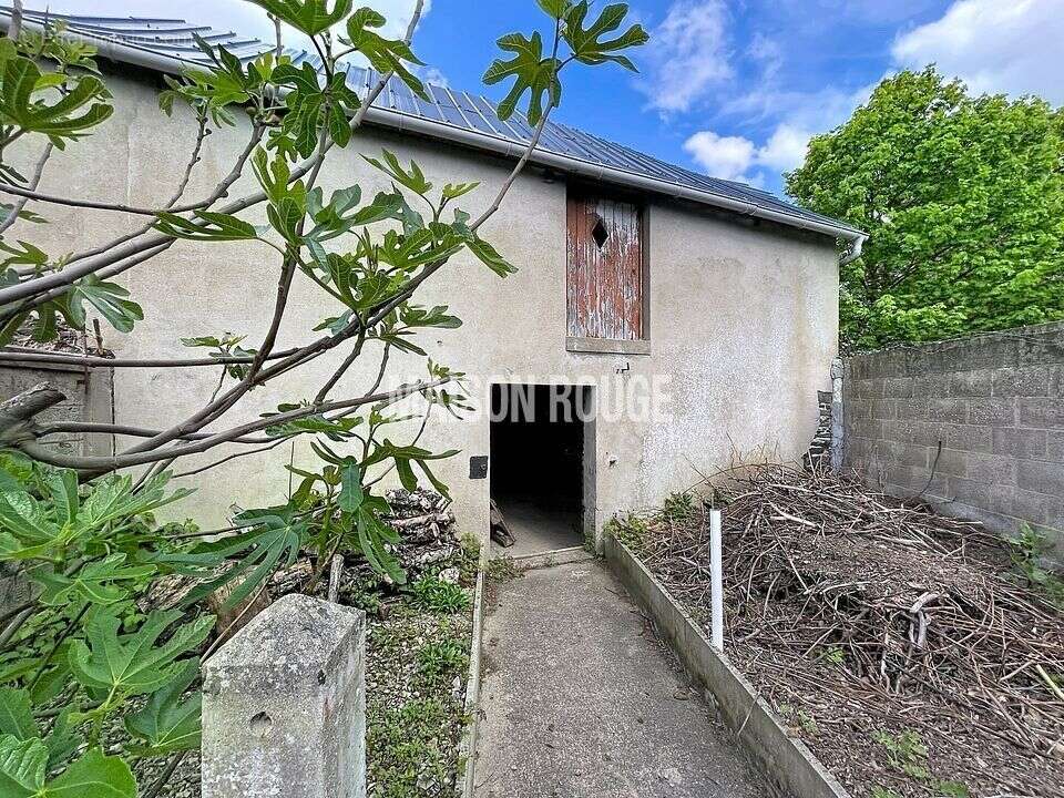 Maison à DOL-DE-BRETAGNE