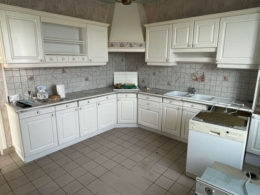 Appartement à ETAMPES