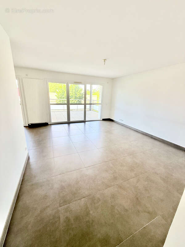 Appartement à FERNEY-VOLTAIRE