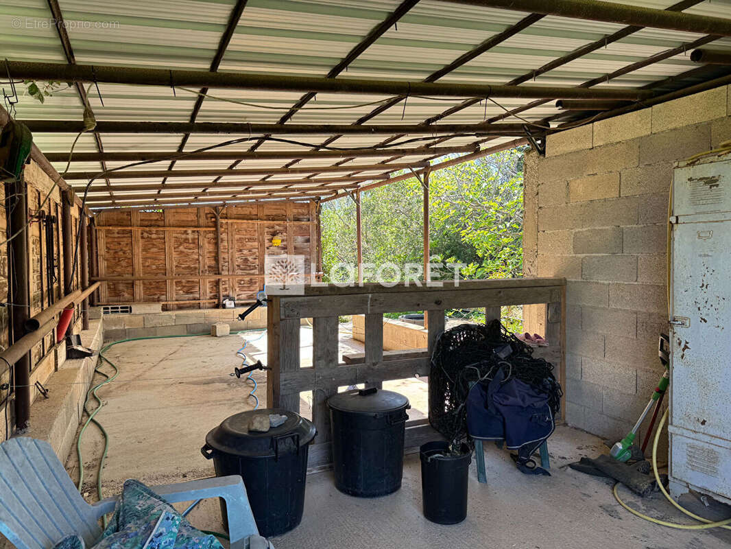 Terrain à SAINT-CYPRIEN