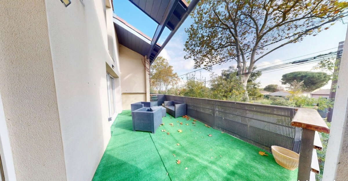 Appartement à GRENADE