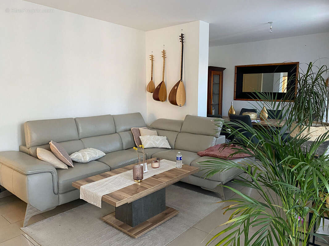 Maison à MANTES-LA-JOLIE