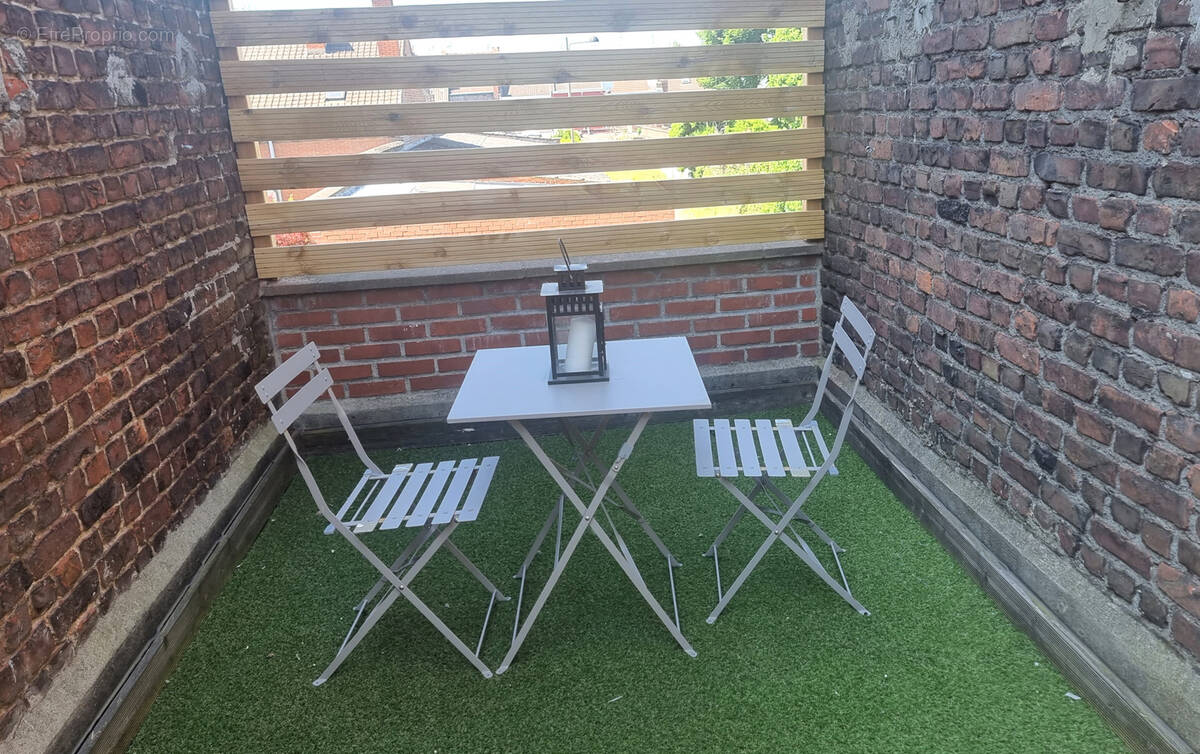 Appartement à ROUBAIX