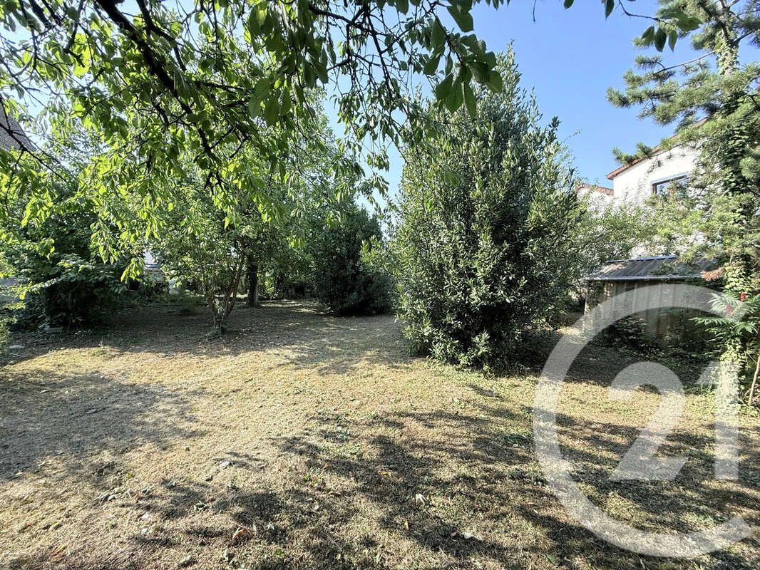 Maison à SAINT-QUENTIN