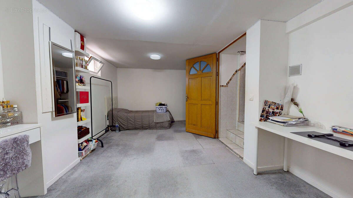 Maison à DRANCY