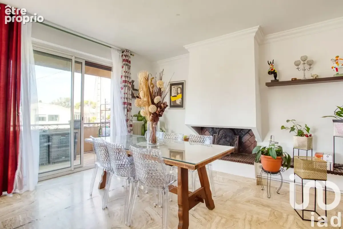 Photo 1 - Appartement à SAINT-RAPHAEL