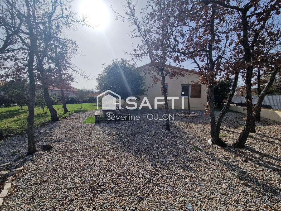 Photo 9 - Maison à SAINT-SATURNIN-LES-APT