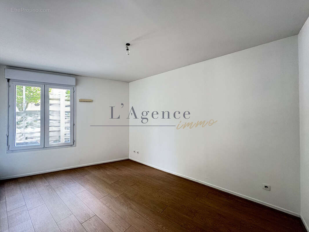 Appartement à CHANTILLY
