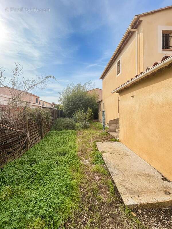 Photo 9 - Maison à LA CRAU