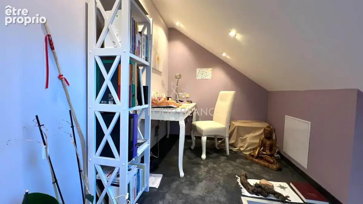 Maison Centre-ville BELFORT - photo 7