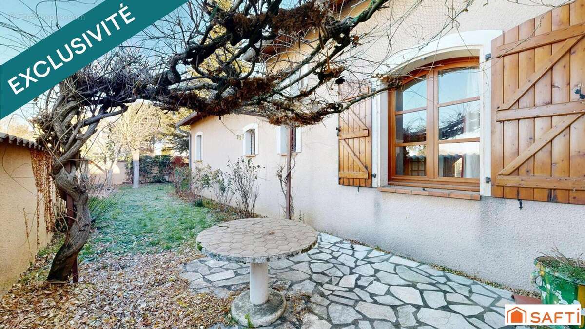 Photo 4 - Maison à CAZERES