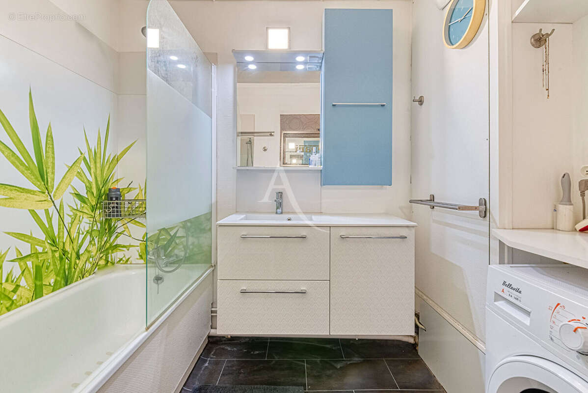 Appartement à ANGERS