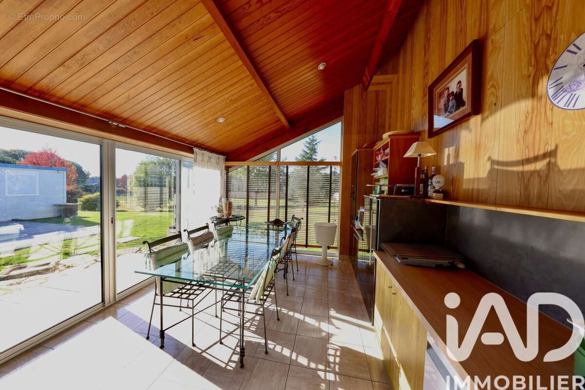 Photo 8 - Maison à SAUTRON