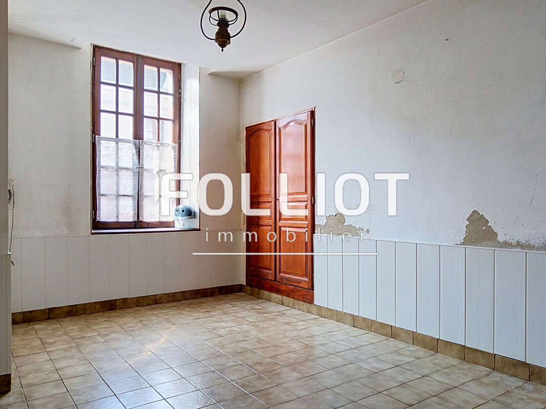 A vendre maison canisy - photo 3